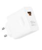 HUAWEI SuperPower Wall Charger（Max 100W) White EU resmi